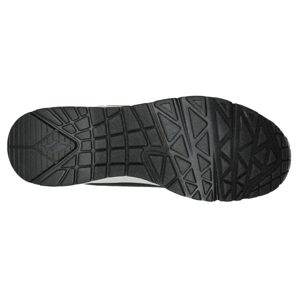 Skechers shoes - Black 4