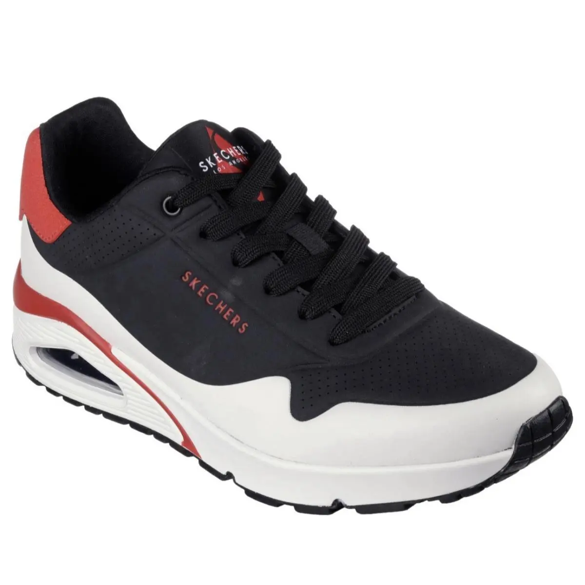 Skechers shoes - Black 5