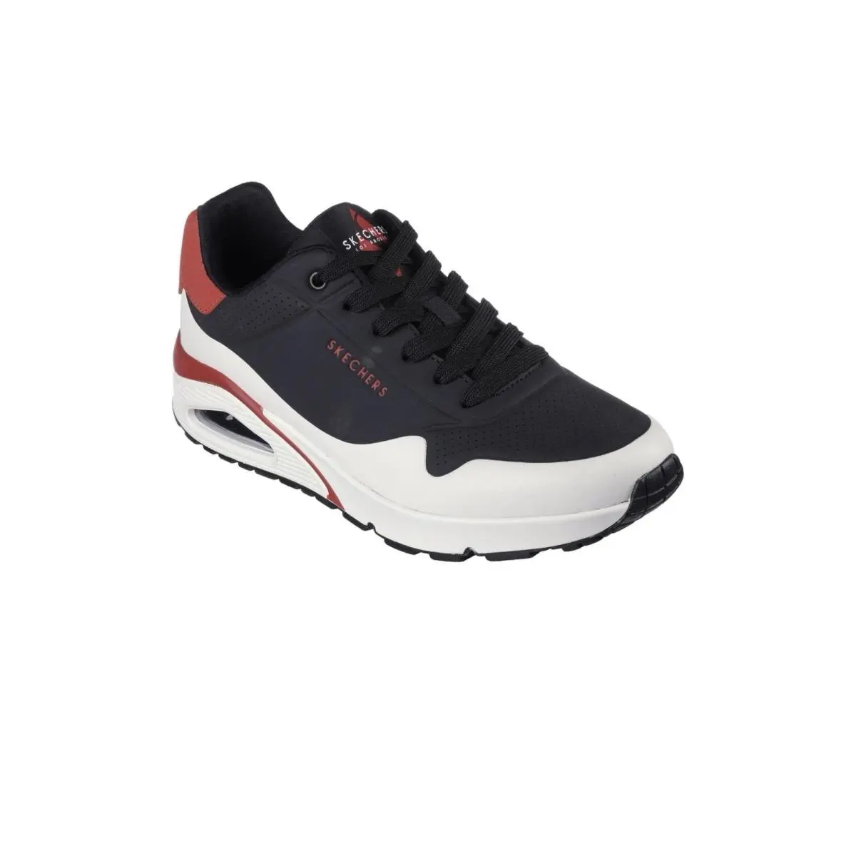 Skechers shoes - Black 6