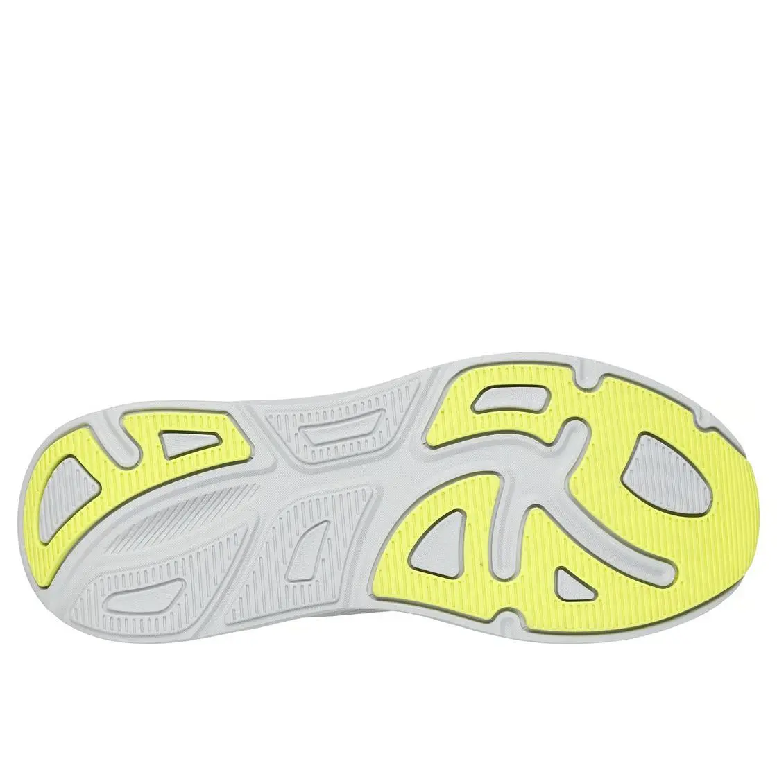 Skechers shoes - BOBS Skillz - BOBS Skillz - 254186 GYNV - Light Grey 8