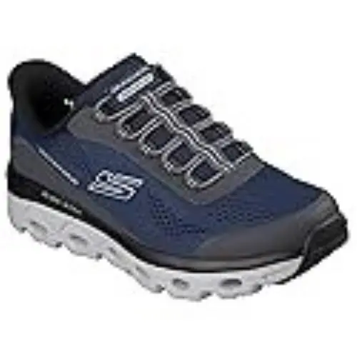 Skechers shoes - NAVY 6