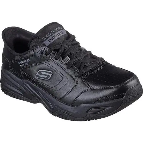 Skechers shoes - Black 3