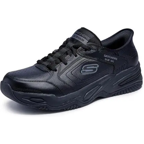 Skechers shoes - Black 5