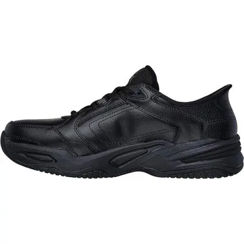 Skechers shoes - Black 6