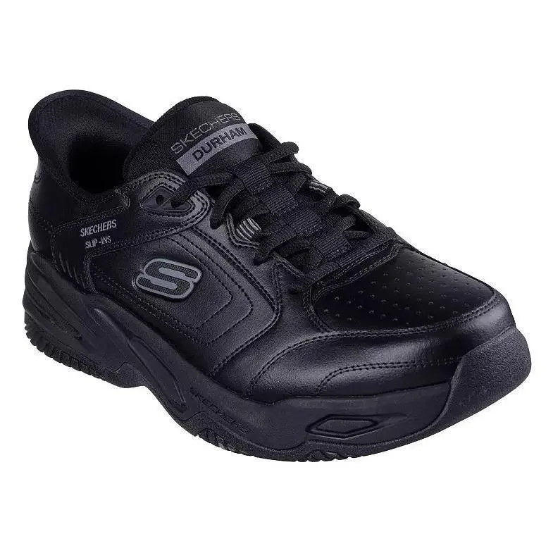 Skechers Men`s Slip-ins Lightweight Athleisure Shoes Medium and Extra Wide Eeee