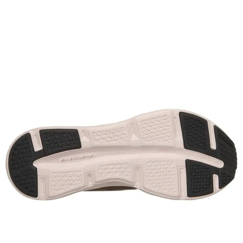 Skechers shoes - DARK TAUPE 8