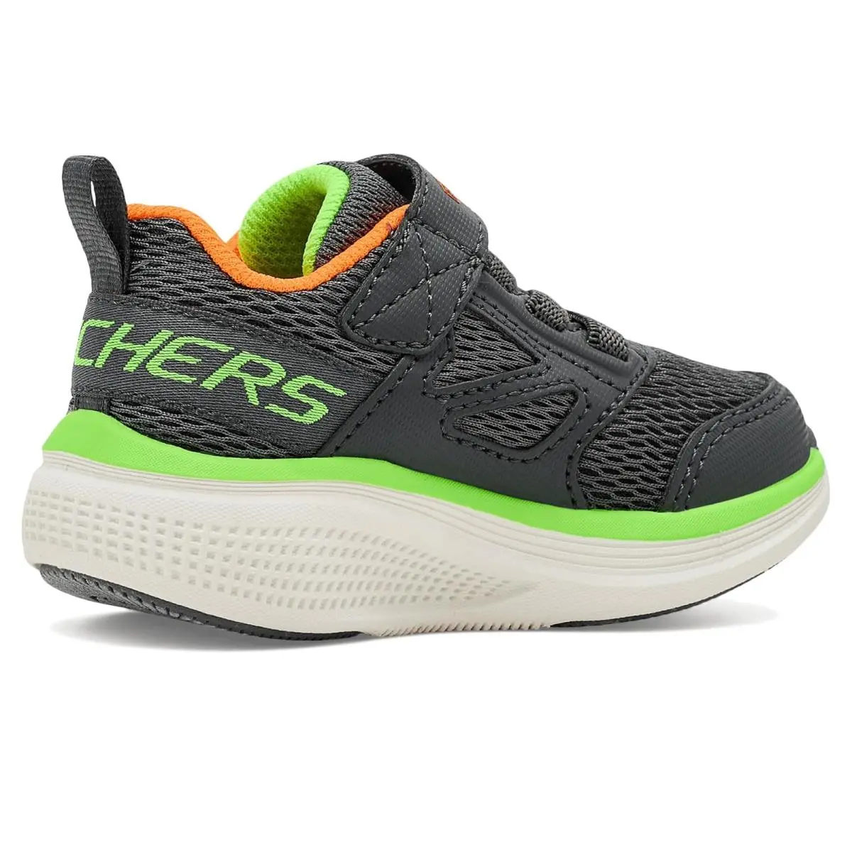 Skechers shoes - Charcoal 8