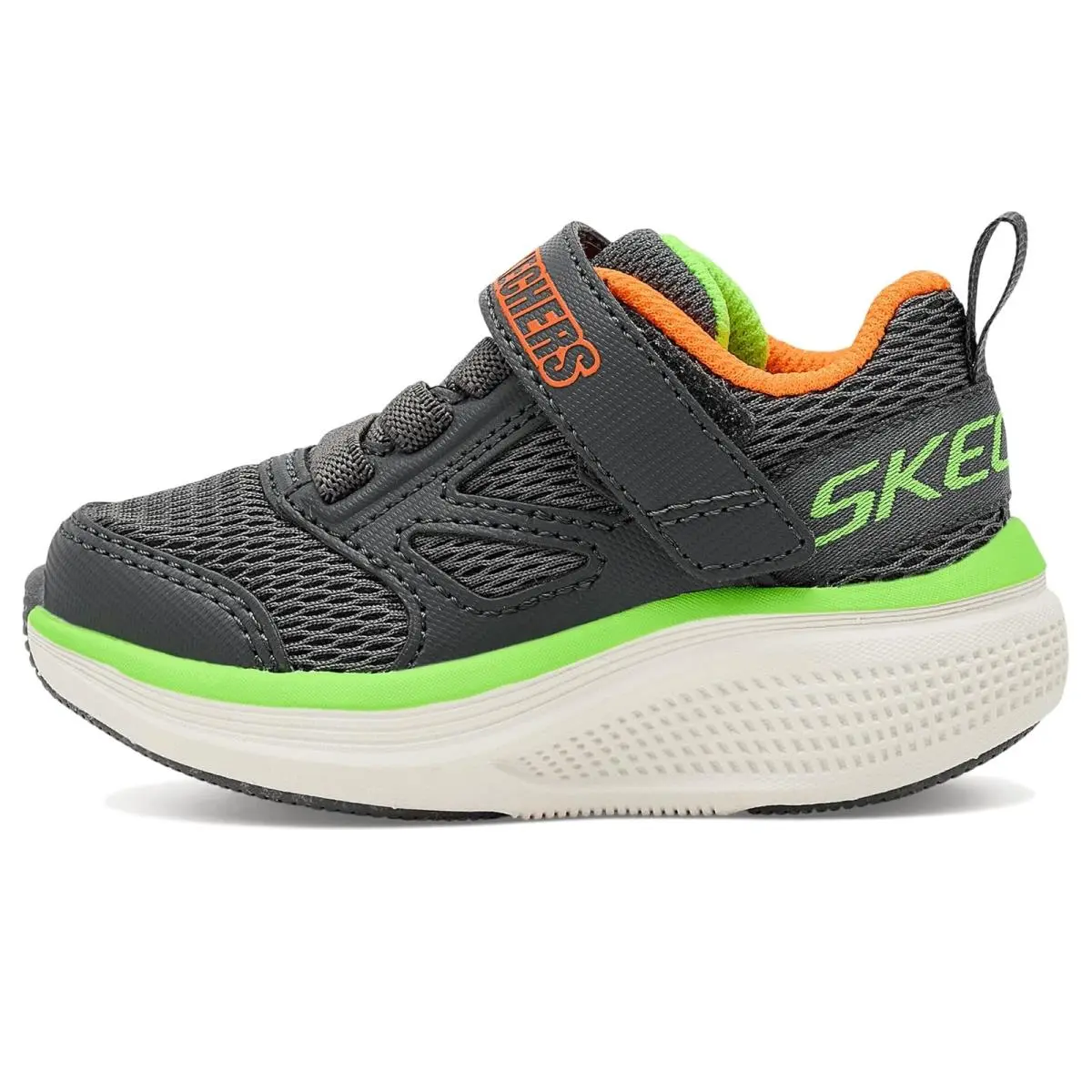 Skechers shoes - Charcoal 9