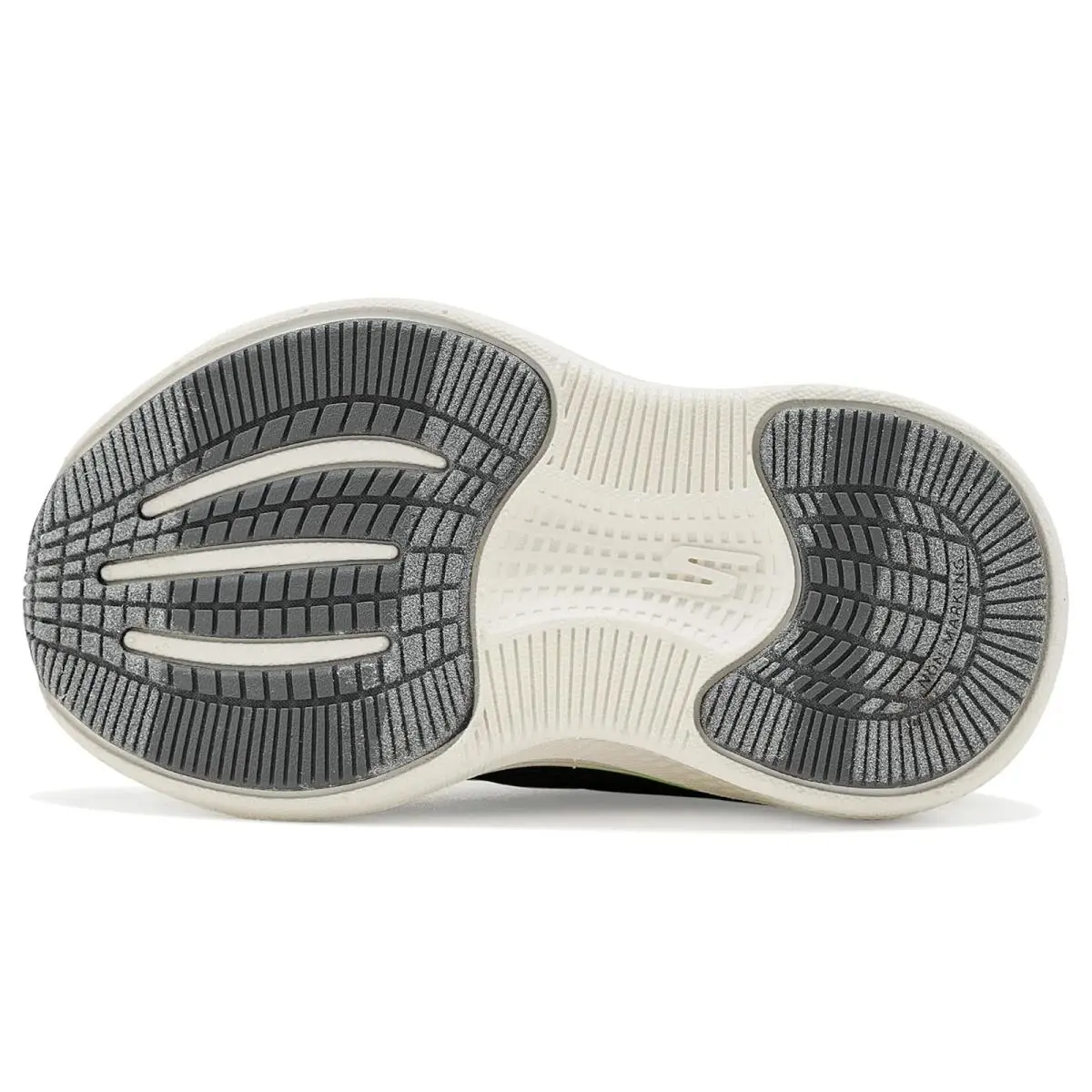 Skechers shoes - Charcoal 10