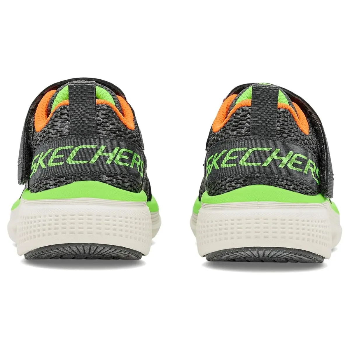 Skechers shoes - Charcoal 12