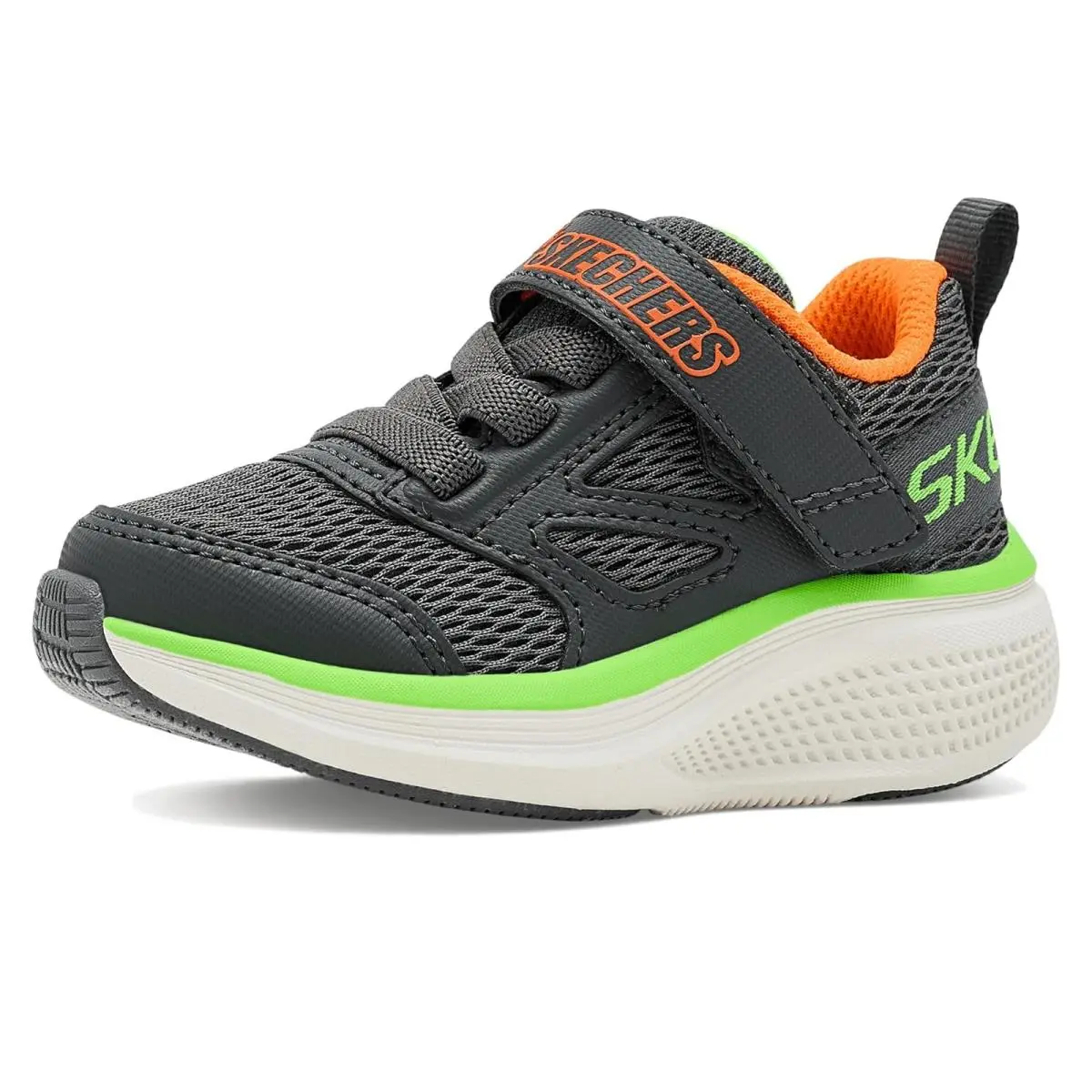 Skechers shoes - Charcoal 6