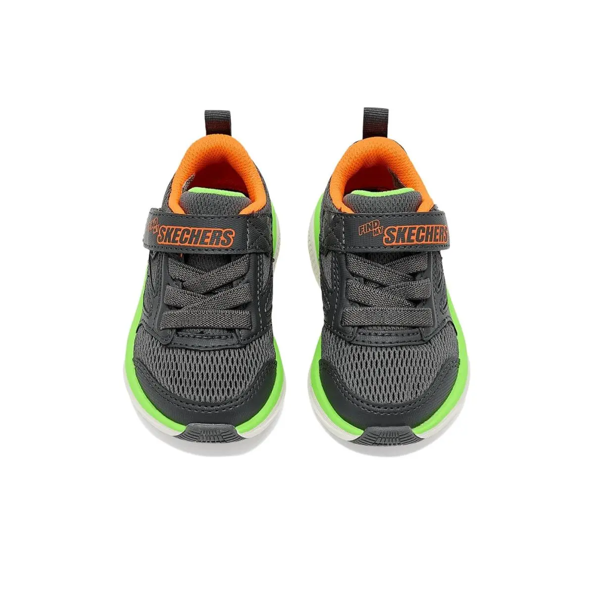 Skechers shoes - Charcoal 7