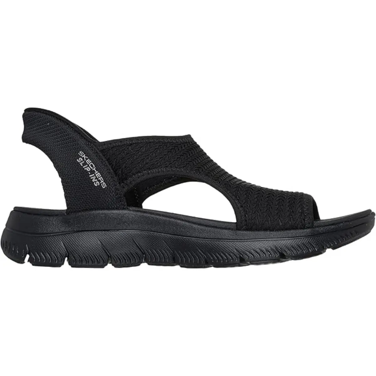 Skechers shoes - Sandal - Sandal - Blush 5