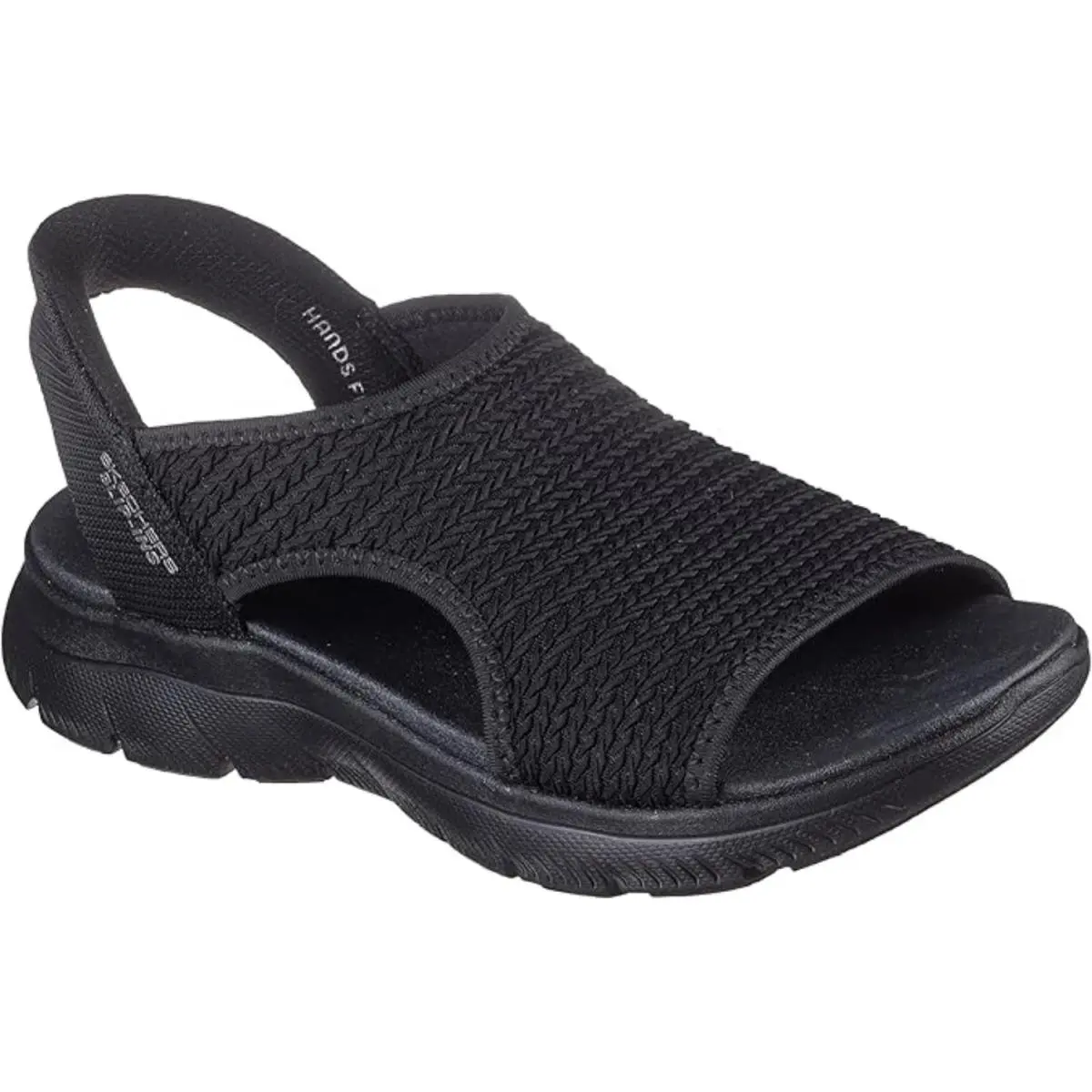 Skechers shoes - Sandal - Sandal - Blush 7