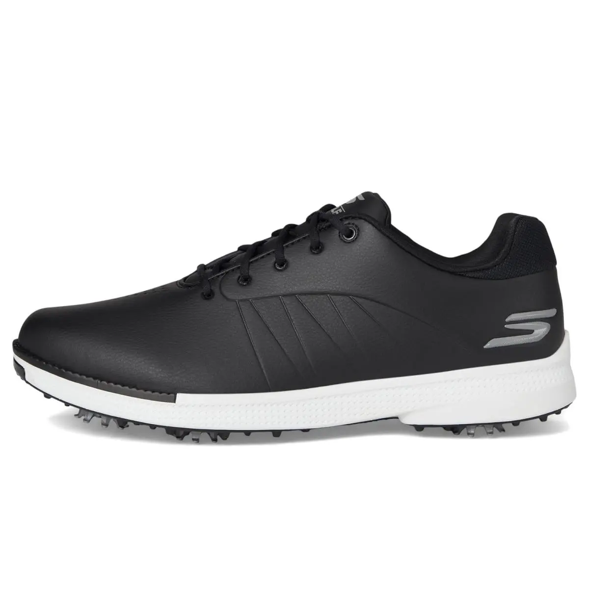 Skechers shoes - Black/White 2