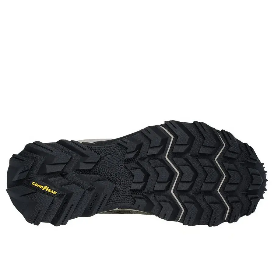 Skechers shoes - 256009 GRN - GRN - Green 8