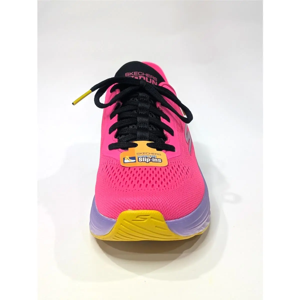 Skechers shoes - Skechers Max Cushioning Elite 2.0 Solace - 129626/RAS - Raspberry 3