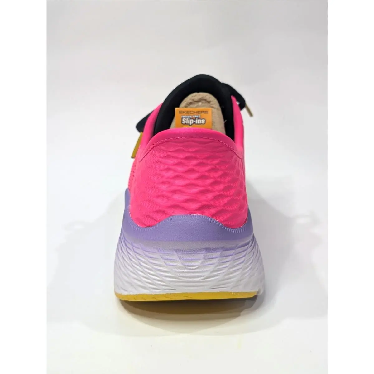 Skechers shoes - Skechers Max Cushioning Elite 2.0 Solace - 129626/RAS - Raspberry 14
