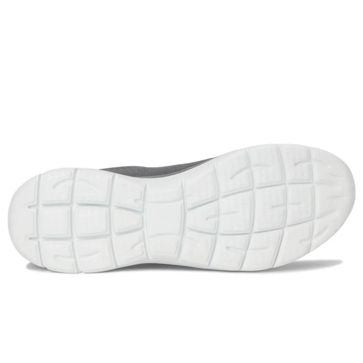 Skechers shoes - CHARCOAL/PINK 10