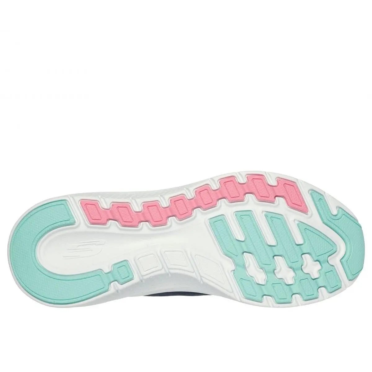 Skechers shoes - NAVY/TURQUOISE 7