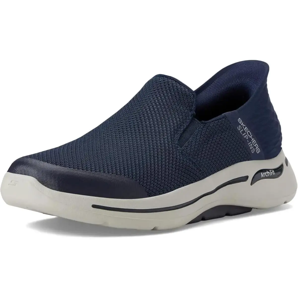 Skechers Men`s Gowalk Arch Fit Slip-ins Athletic Shoes