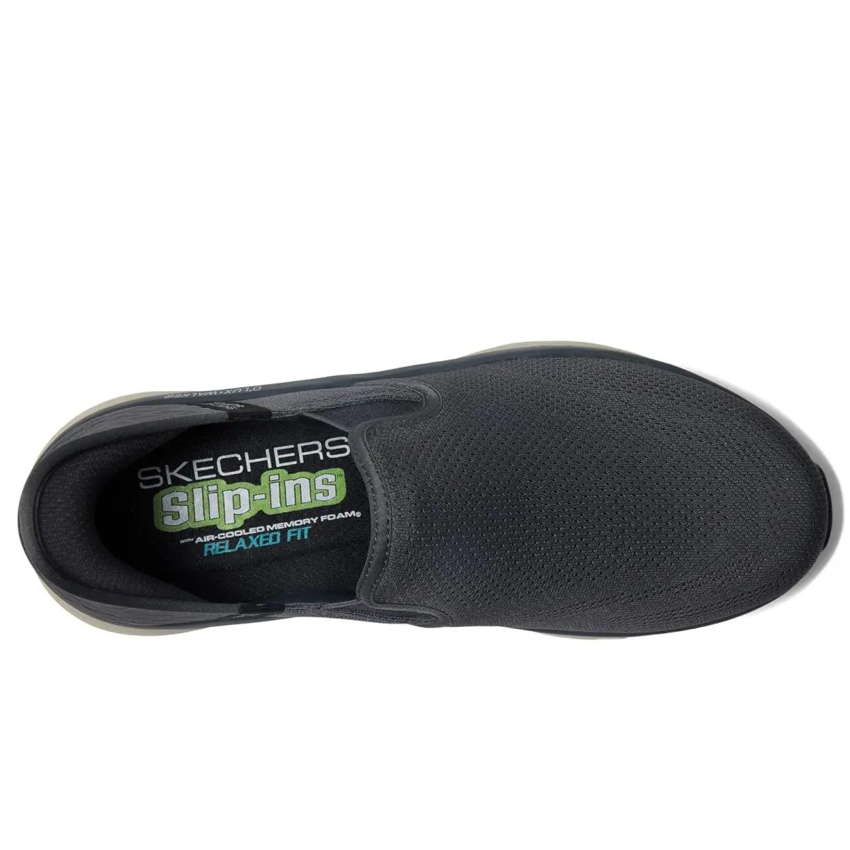 Skechers shoes - Charcoal 0