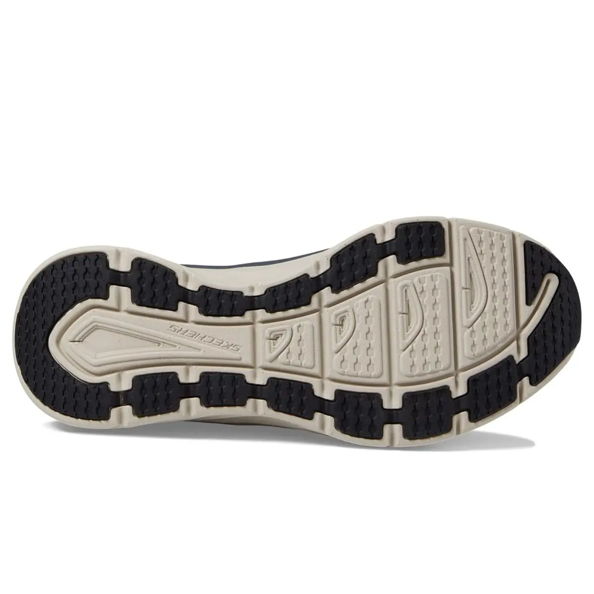 Skechers shoes - Charcoal 1