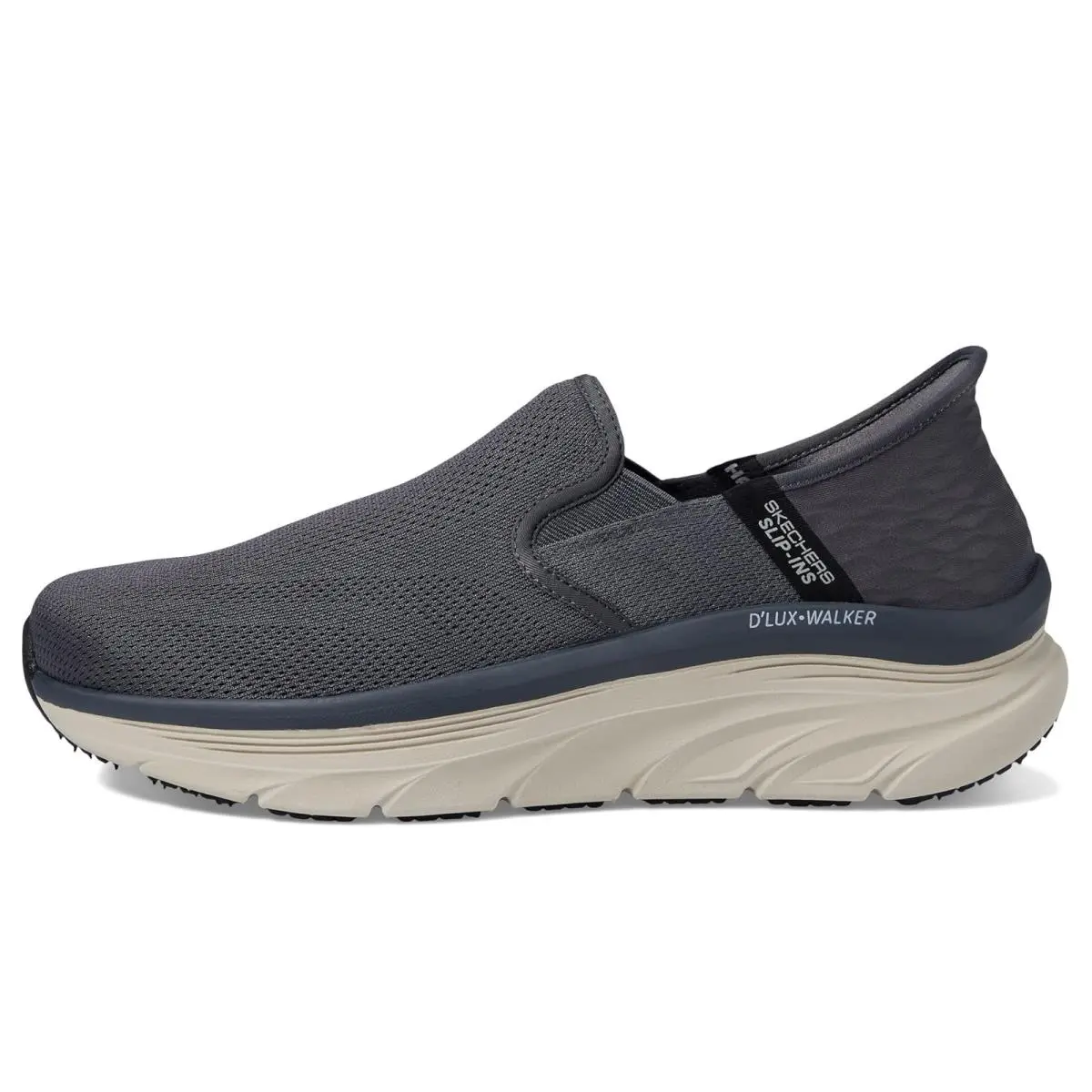 Skechers shoes - Charcoal 2