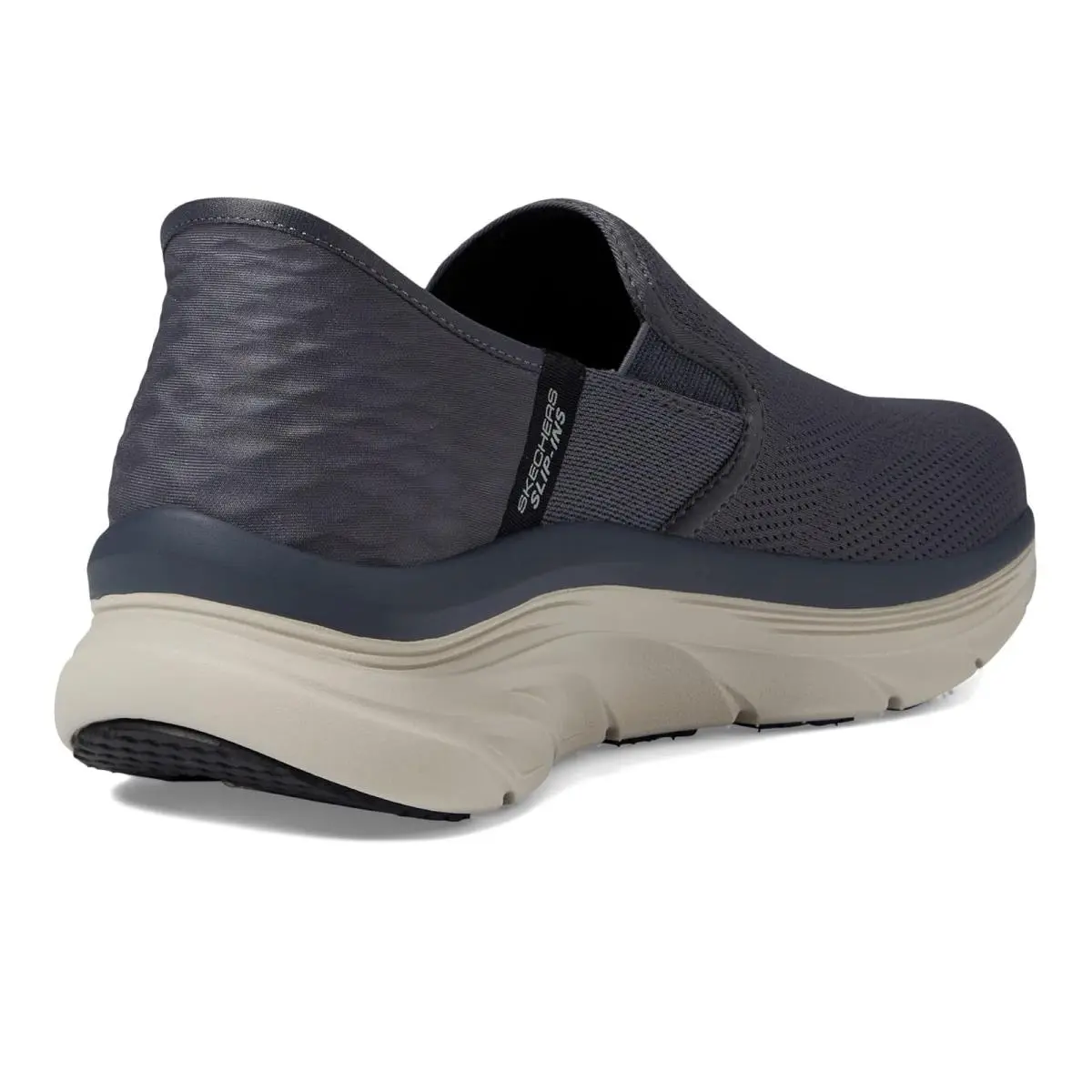 Skechers shoes - Charcoal 3