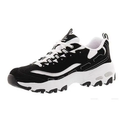 Skechers shoes - Black 4
