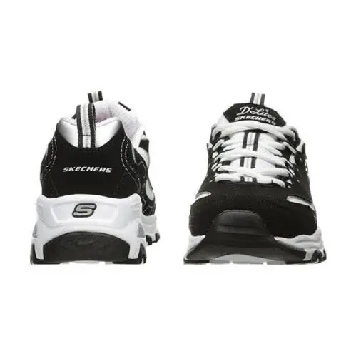 Skechers shoes - Black 8