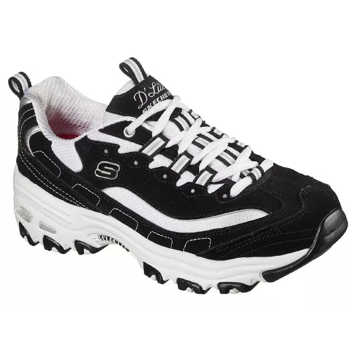 Skechers shoes - Black 5