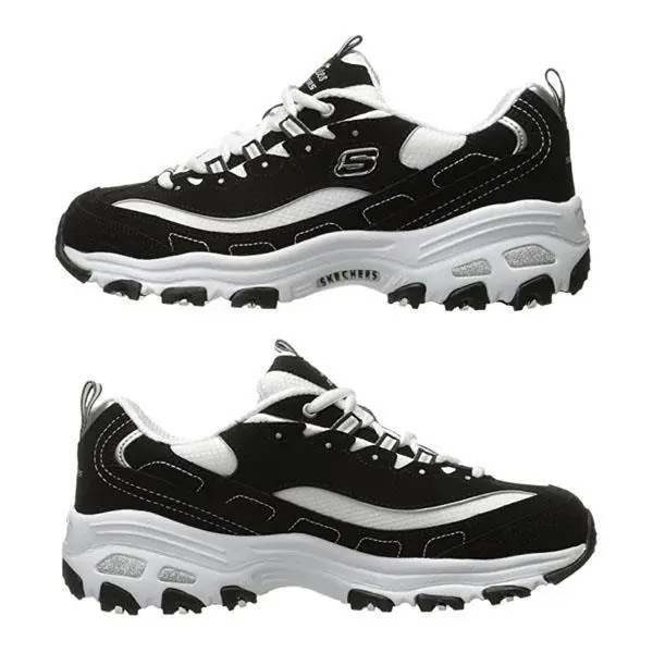 Skechers shoes - Black 6
