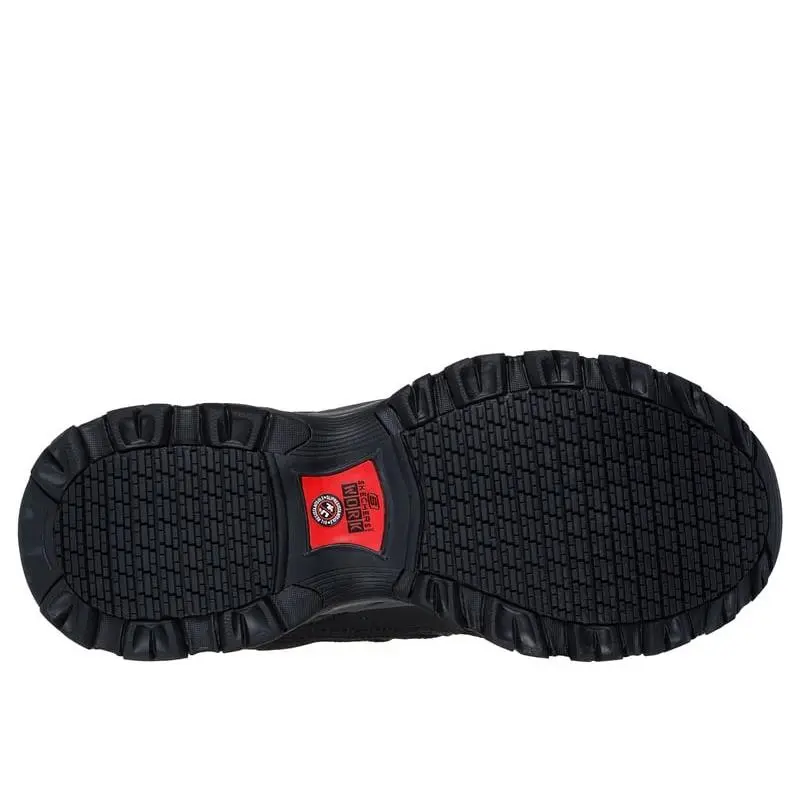 Skechers shoes - 041468160219 - 041468160219 - BLACK 3
