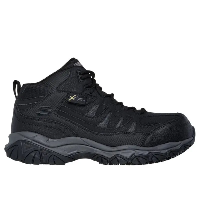 Skechers shoes - 041468160219 - 041468160219 - BLACK 4