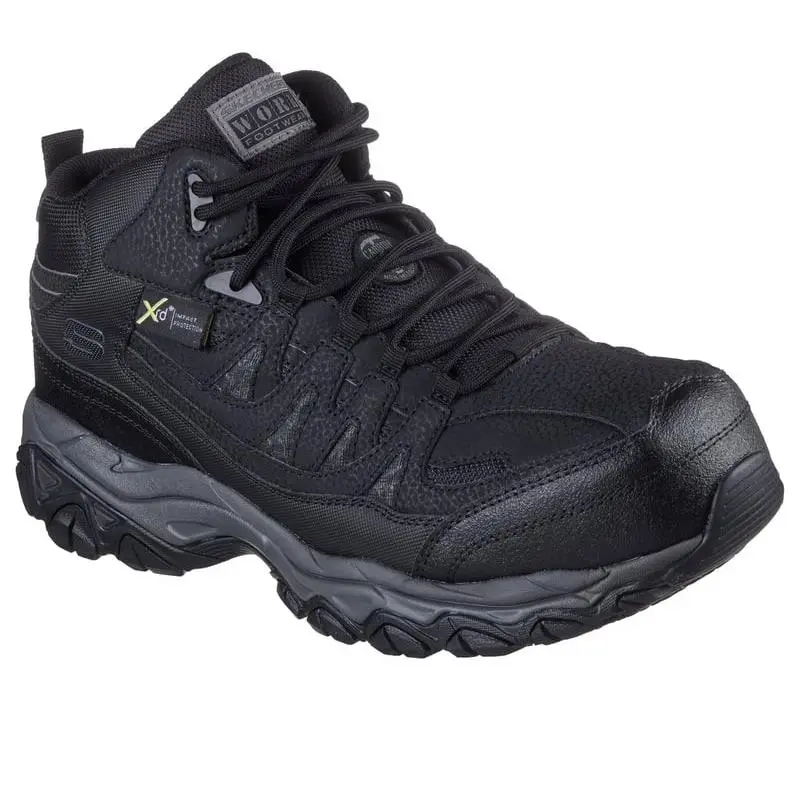 Skechers shoes - 041468160219 - 041468160219 - BLACK 5