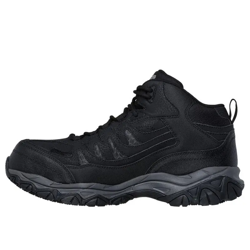 Skechers shoes - 041468160219 - 041468160219 - BLACK 6