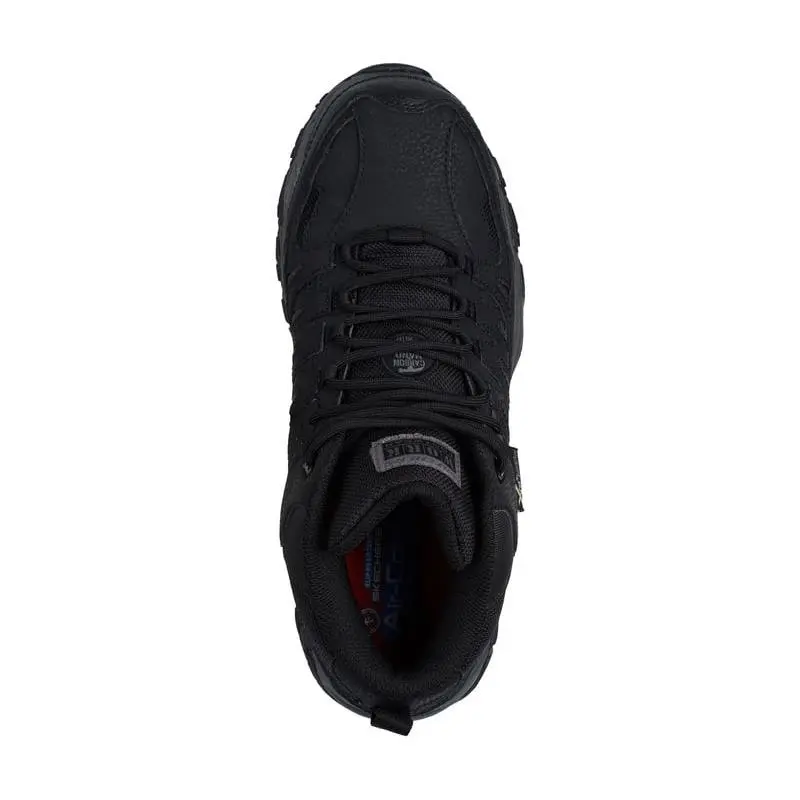 Skechers shoes - 041468160219 - 041468160219 - BLACK 7