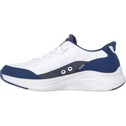 Skechers shoes - Athletic - Athletic - White/Navy 4