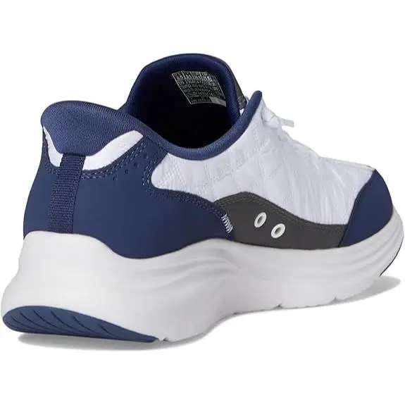 Skechers shoes - Athletic - Athletic - White/Navy 16