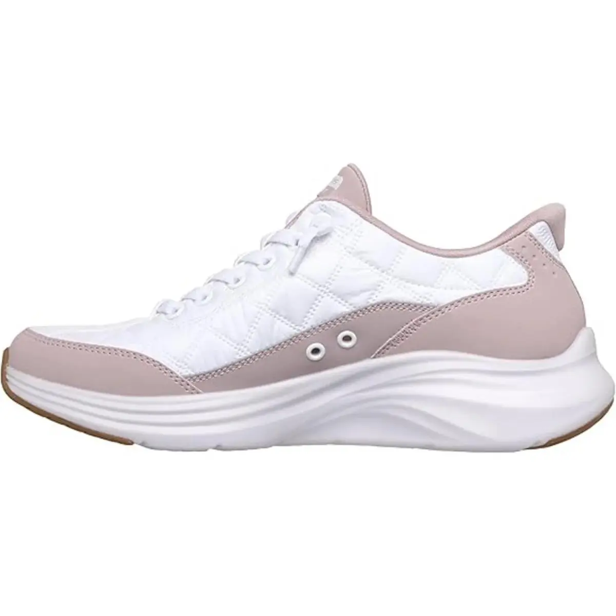 Skechers shoes - Athletic - Athletic - White/Navy 17