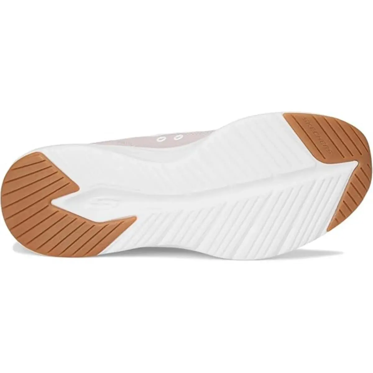 Skechers shoes - Athletic - Athletic - White/Navy 20