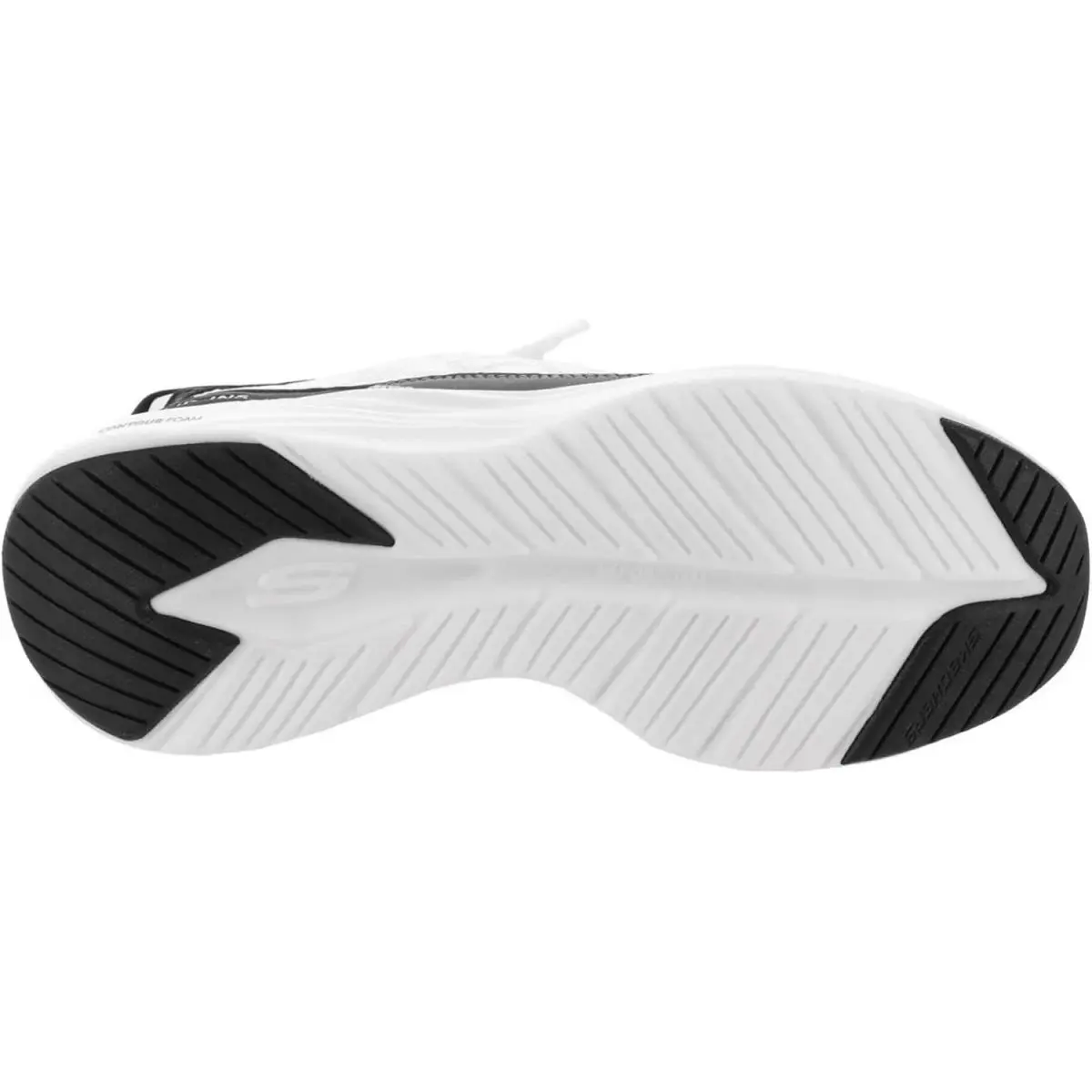 Skechers shoes - Athletic - Athletic - White/Navy 15