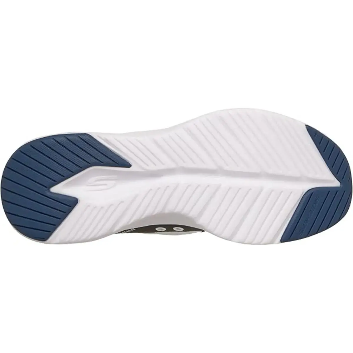 Skechers shoes - Athletic - Athletic - White/Navy 16