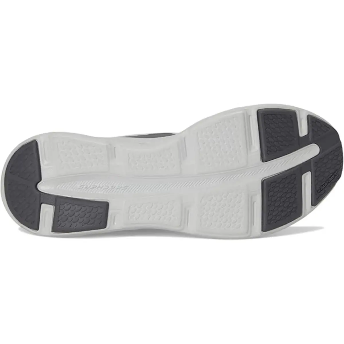 Skechers shoes - Athletic - Athletic - Grey/Pink 5