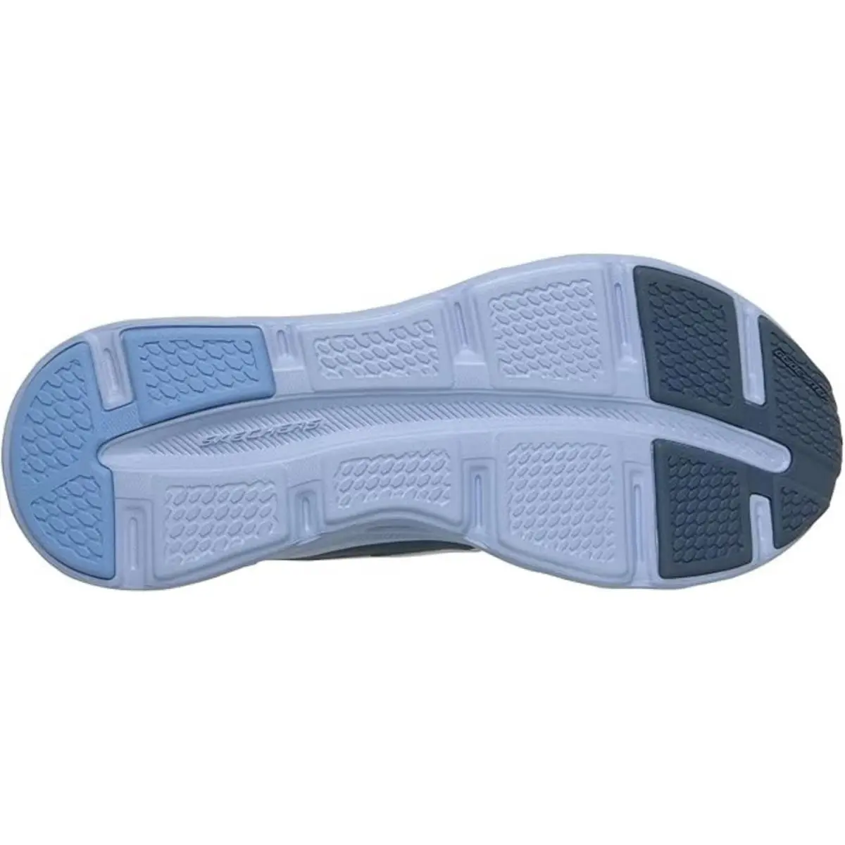 Skechers shoes - Athletic - Athletic - Grey/Pink 20