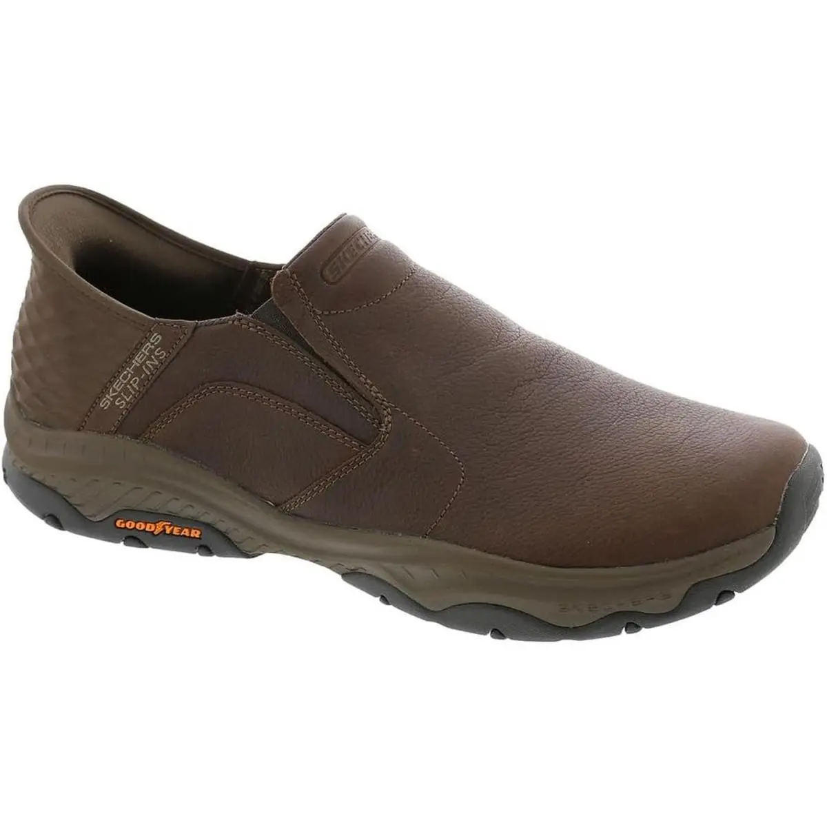 Skechers Men`s Craster - Lanigan 204847
