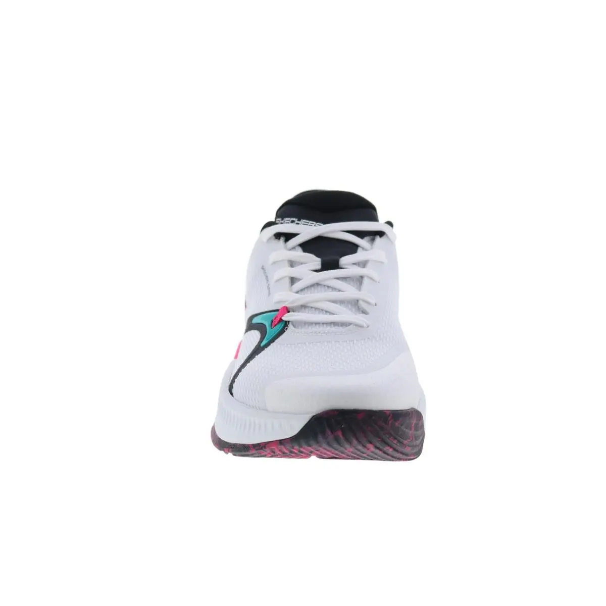 Skechers shoes - Skechers State Champ - State Champ - 246117-WMLT - White 9