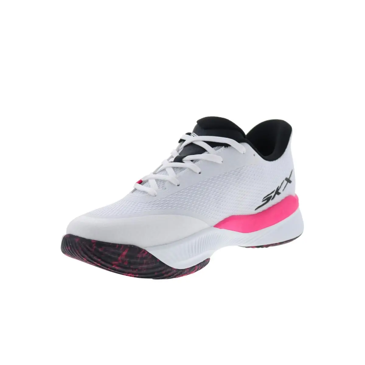 Skechers shoes - Skechers State Champ - State Champ - 246117-WMLT - White 10