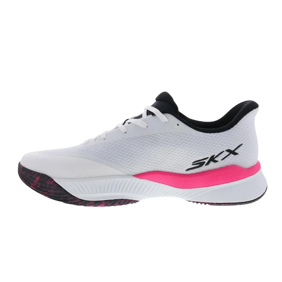 Skechers shoes - Skechers State Champ - State Champ - 246117-WMLT - White 11